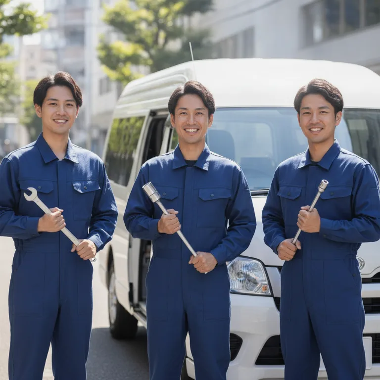 自動車修理 のチーム: 行橋市